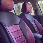 SET HUSE SCAUN DIAMOND SANGRIA