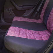 SET HUSE SCAUN DIAMOND SANGRIA