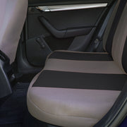 SET HUSE SCAUN URBAN NEGRU - GRI