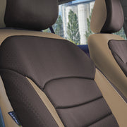 SET HUSE SCAUN URBAN GRI - BEJ