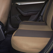 SET HUSE SCAUN URBAN GRI - BEJ