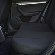 SET HUSE SCAUN URBAN NEGRU