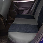 SET HUSE SCAUN RACING GRI