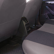 SET HUSE SCAUN RACING GRI