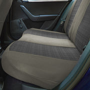 SET HUSE SCAUN LUXURY GRI