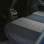 SET HUSE SCAUN LUXURY NEGRU