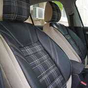 SET HUSE SCAUN SPORT BEJ