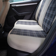 SET HUSE SCAUN SPORT BEJ