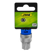 CAPETE DE SURUBELNITA 1/2` TORX T90 JBM