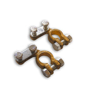 BORNA BATERIE (-) HICO