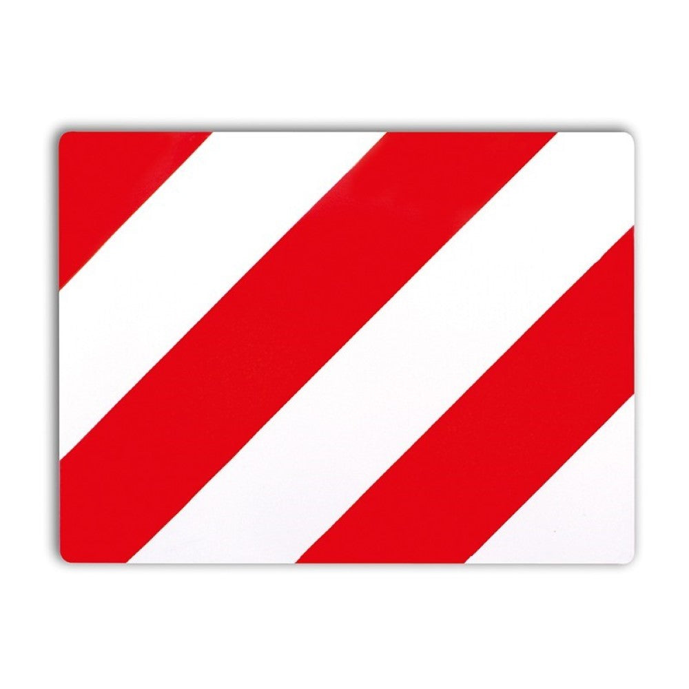 TELJES SZÁLLÍTÓTÁBLA 40X30 CM BALOS HICO PROFIL PVC