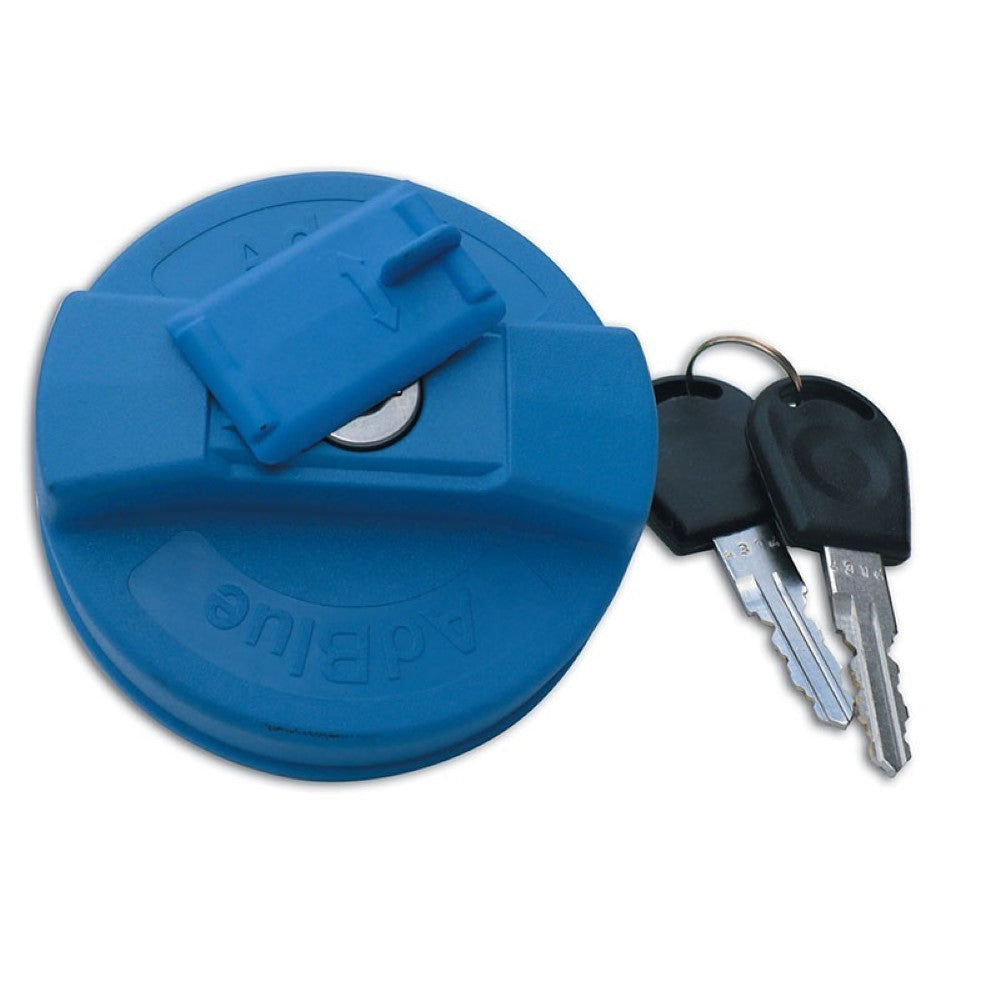 TARTÁLY SAPKA ADBLUE IVECO HICO