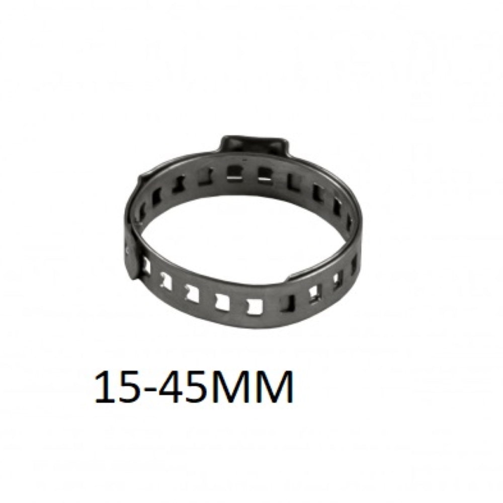 PLANETÁRIS NYAKÖR 15-45MM - 10 DARABOS KÉSZLET JBM