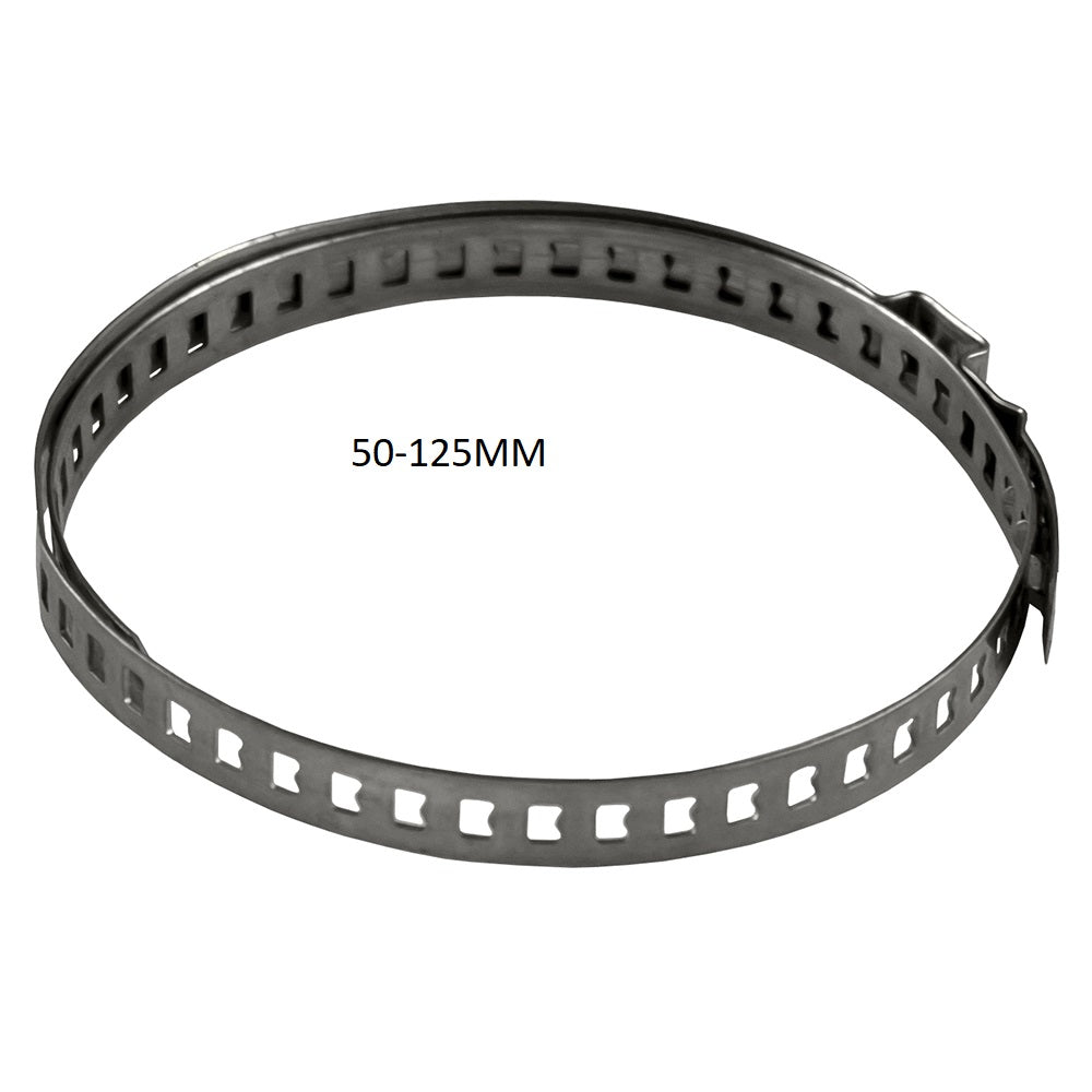PLANETÁRIS NYAKÖR 50-125MM - 10 DARABOS KÉSZLET JBM