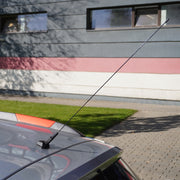 ANTENA AUTO PAVILION