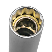 CHEIE EXTRALUNGA 250 MM MAGNETIZATA PENTRU BUJII 16 MM JBM