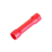 SET 100 MANSOANE ELECTRICE IZOLATE TOTAL ROSII CILINDRIC 4MM