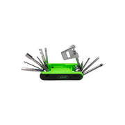 INSTRUMENT MULTIFUNCTIONAL PENTRU REPARATIA BICICLETELOR