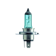 SET 2 BECURI FAR H4 60/55W 12V RANGE POWER BLUE NARVA