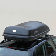 CUTIE PORTBAGAJ FARAD MARLIN 480 L NEGRU MAT