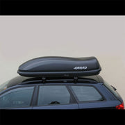 CUTIE PORTBAGAJ FARAD MARLIN 480 L NEGRU MAT