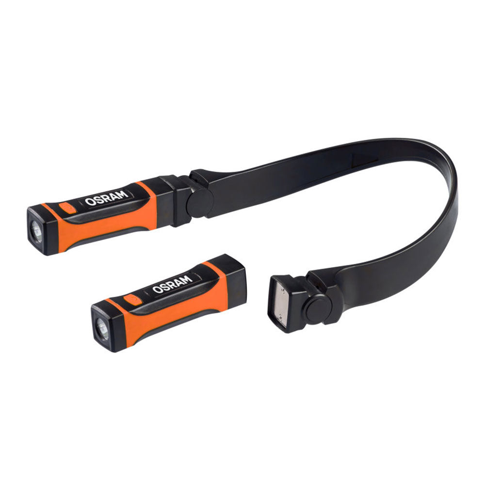 OSRAM VISELHETŐ NYAKLÁMPA LEDIL413