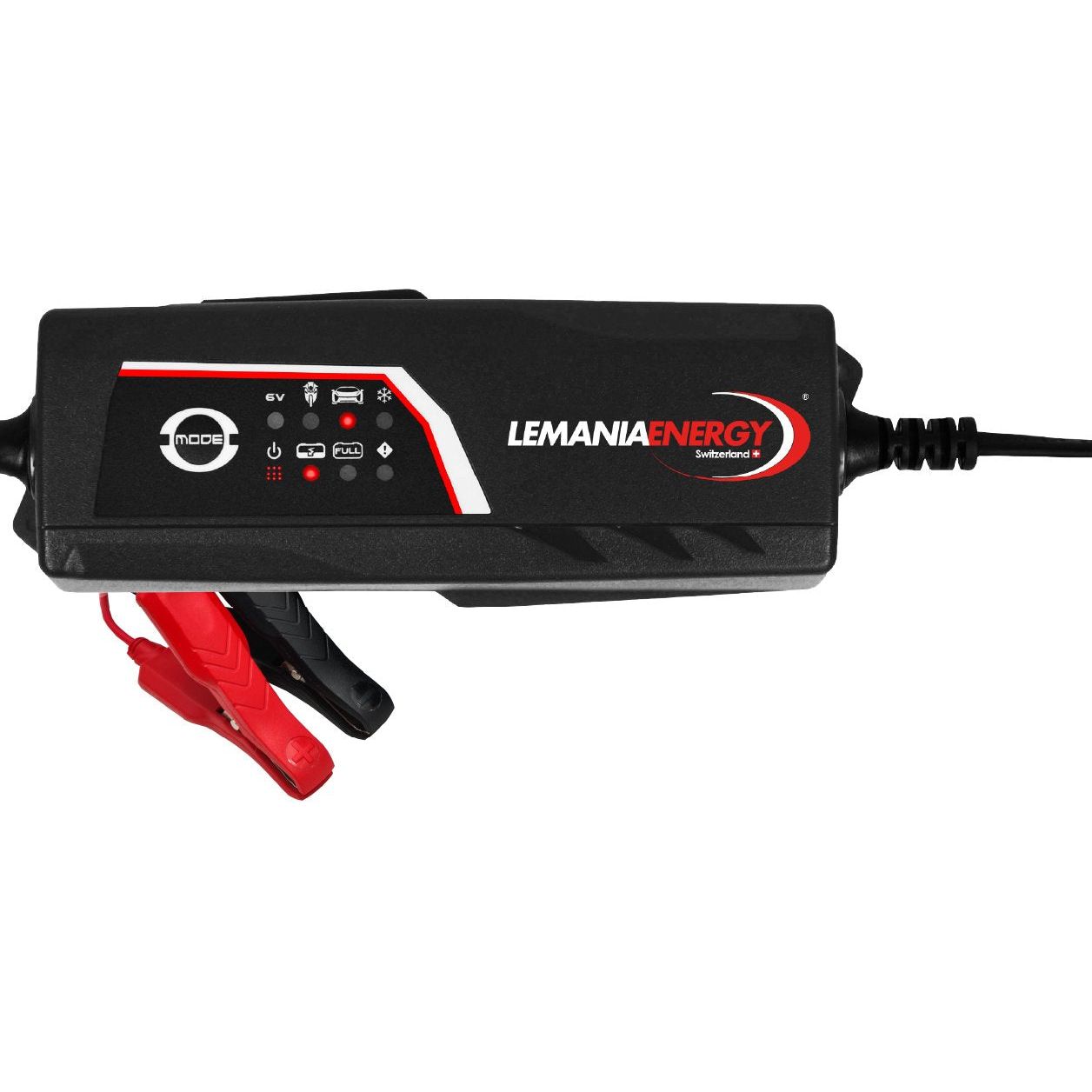 OKOS EGYENIRÁNYÍTÓ 12V 3.8A LEMANIA