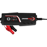REDRESOR INTELIGENT 12V 3.8A LEMANIA