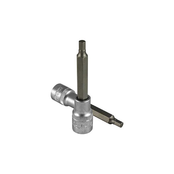 HATSZÖGŰ CSŐVÉG 1/2` 11 100 MM
