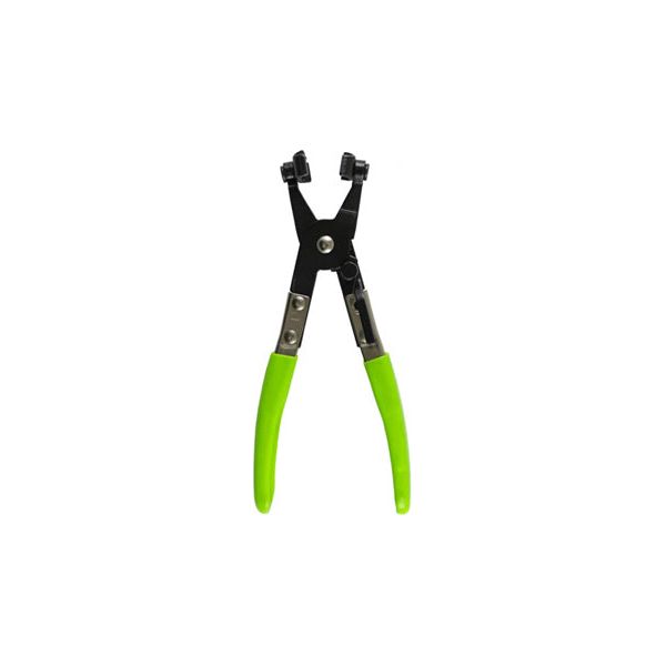 CLESTE PENTRU COLIERE ELASTICE CU VARF ROTATIV JBM