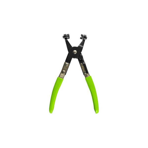CLESTE PENTRU COLIERE ELASTICE CU VARF DREPT JBM