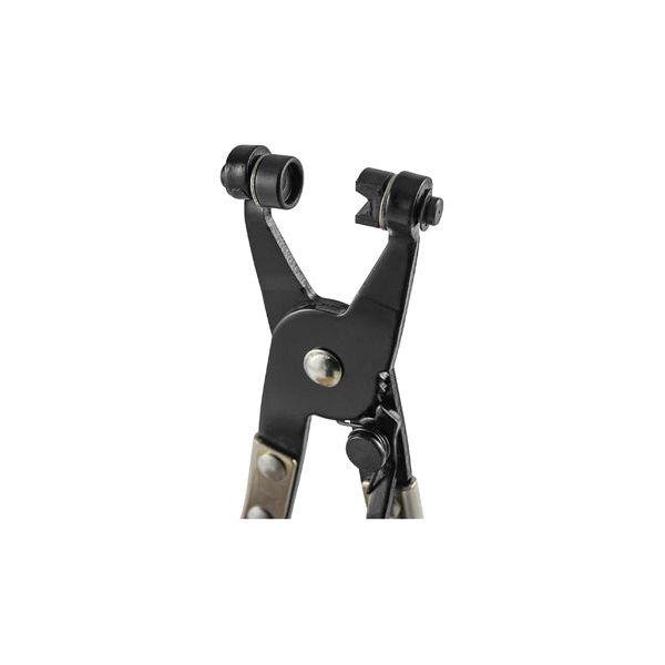 CLESTE PENTRU COLIERE ELASTICE CU VARF DREPT JBM