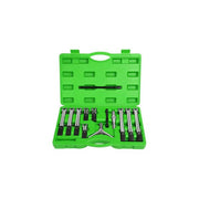 SET UNIVERSAL DE DISPOZITIVE EXTRACTIE RULMENTI SI FULII CU PRINDERE IN 2 SI 3 BRATE JBM