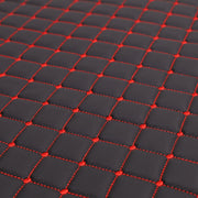 SET COVORASE PIELE ECOLOGICA TRUCK UMBRELLA PENTRU MERCEDES ACTROS EURO 5 1844 MP2 MP3 MP4NEGRU