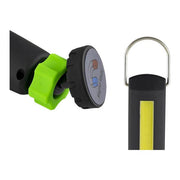 LANTERNA PORTABILA CU BAZA ARTICULATA 400 LM JBM