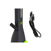 LANTERNA PORTABILA CU BAZA ARTICULATA 400 LM JBM