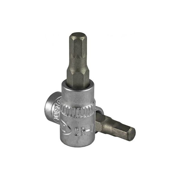 TUBULARA 1/4` CU BIT IMBUS 5 MM JBM