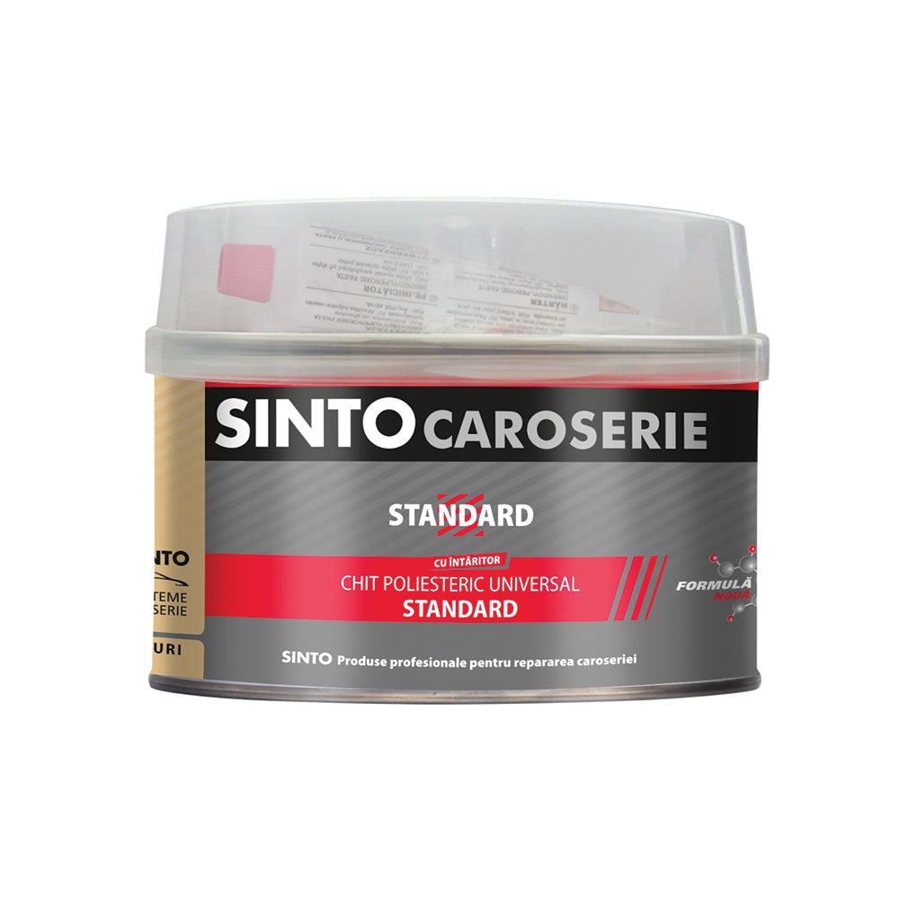 STANDARD POLIÉSZTER FUGA 125 ML (250 G) SINTO