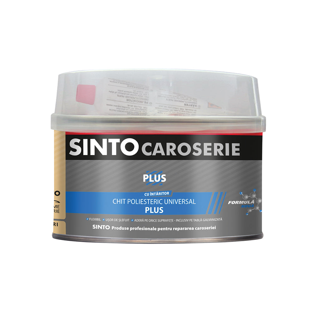POLIÉSZTER FUGA PLUSZ 125 ML (250 G) SINTO