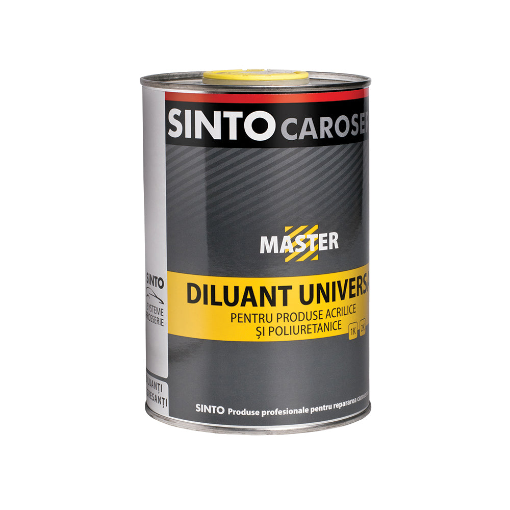 UNIVERZÁLIS MASTER HÍGÍTÓ - 1L SINTO
