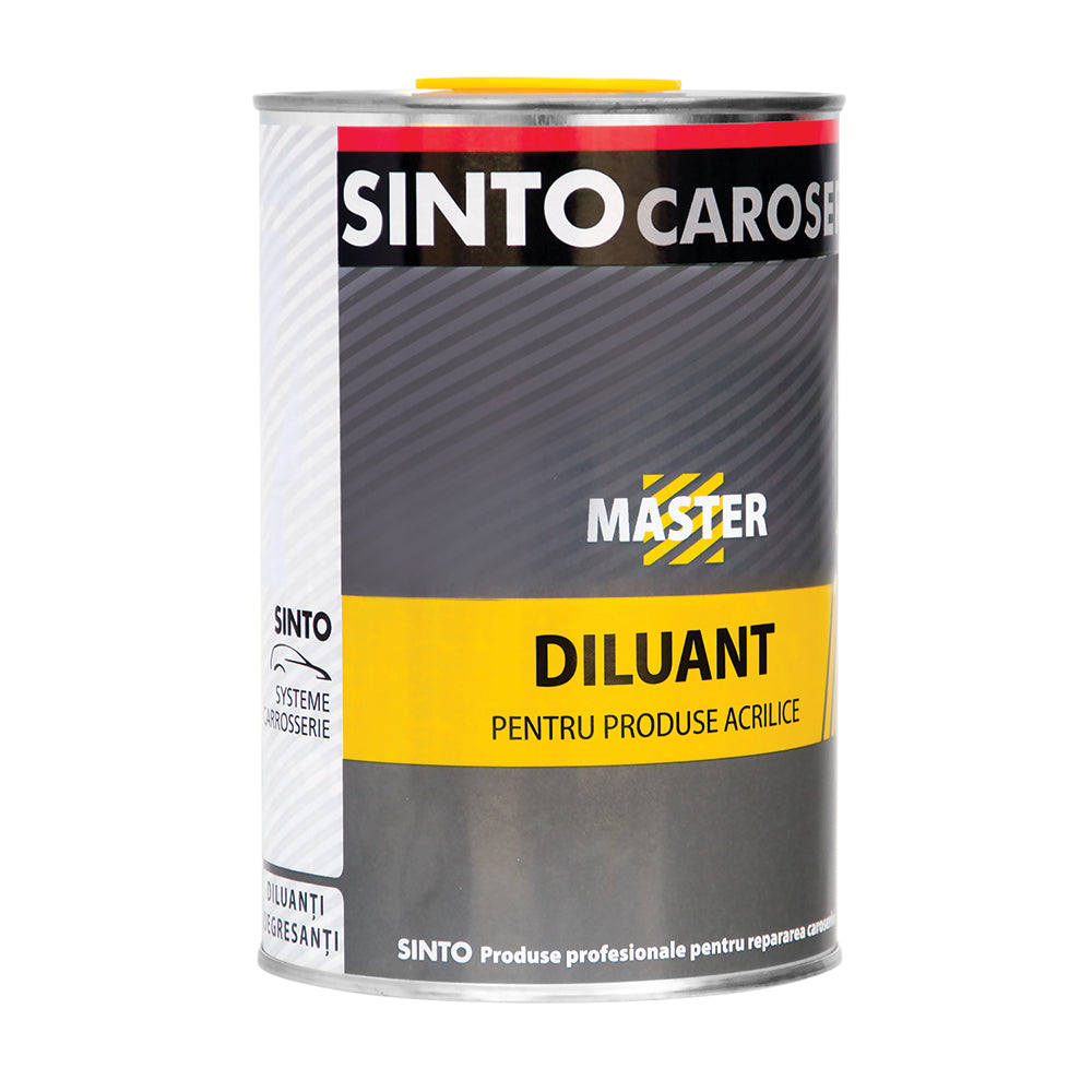 STANDARD HÍGÍTÓ AKRIL TERMÉKEKHEZ MASTER- 1L SINTO