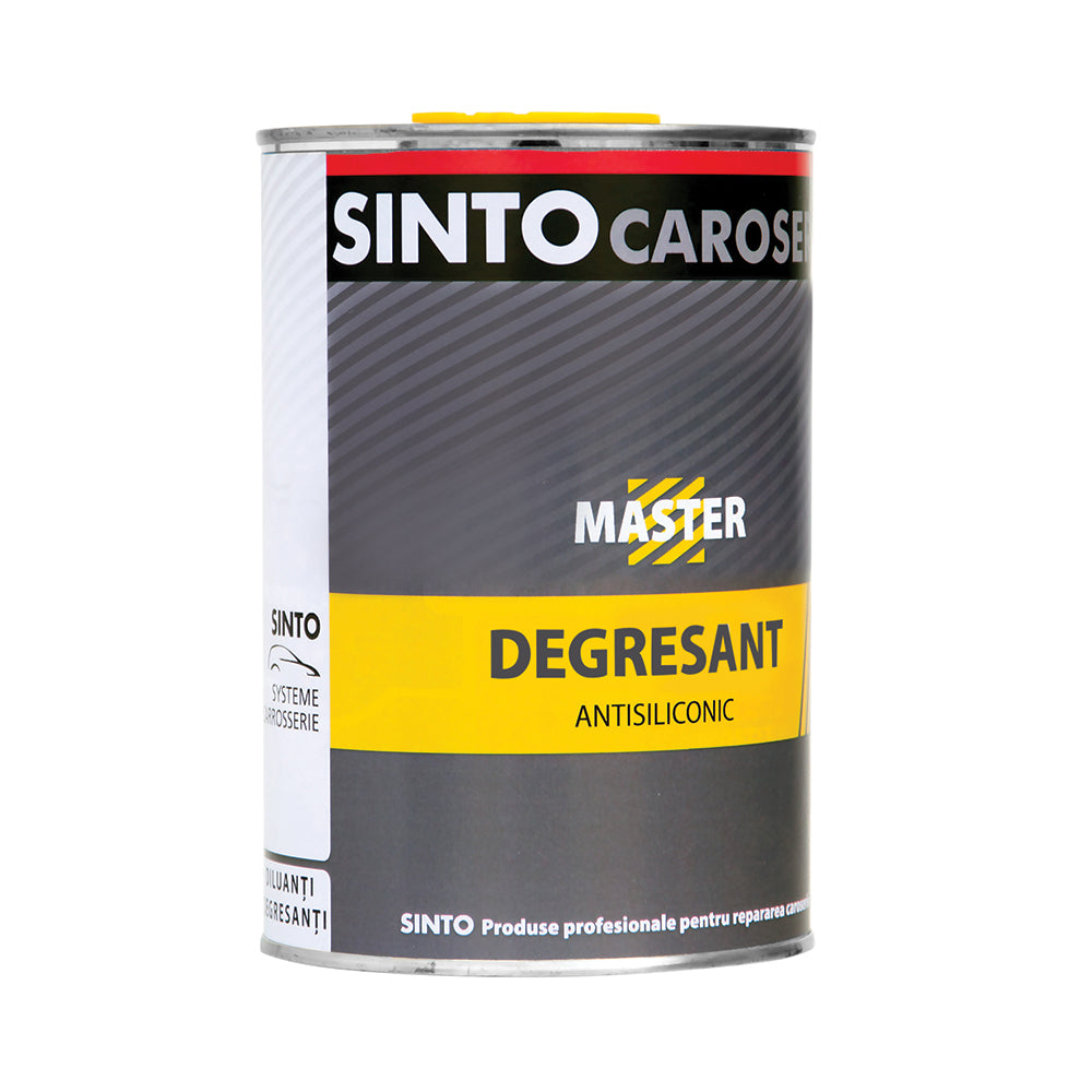 MASTER ANTI-SILIKON ZSÍRMENTESÍTŐ- 1L SINTO