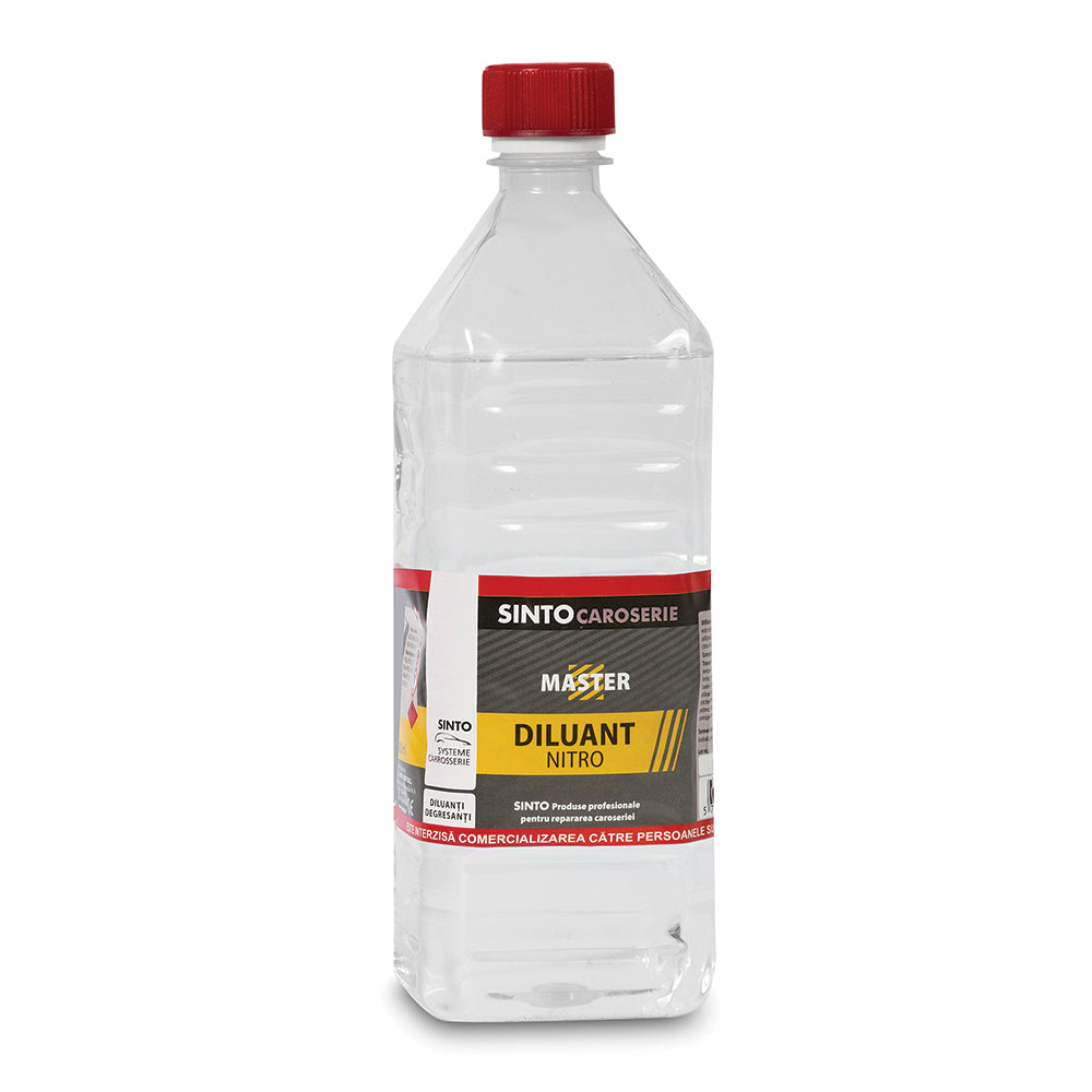 HIGÍTÓ SOLVADIL D209 0,9 L SINTO