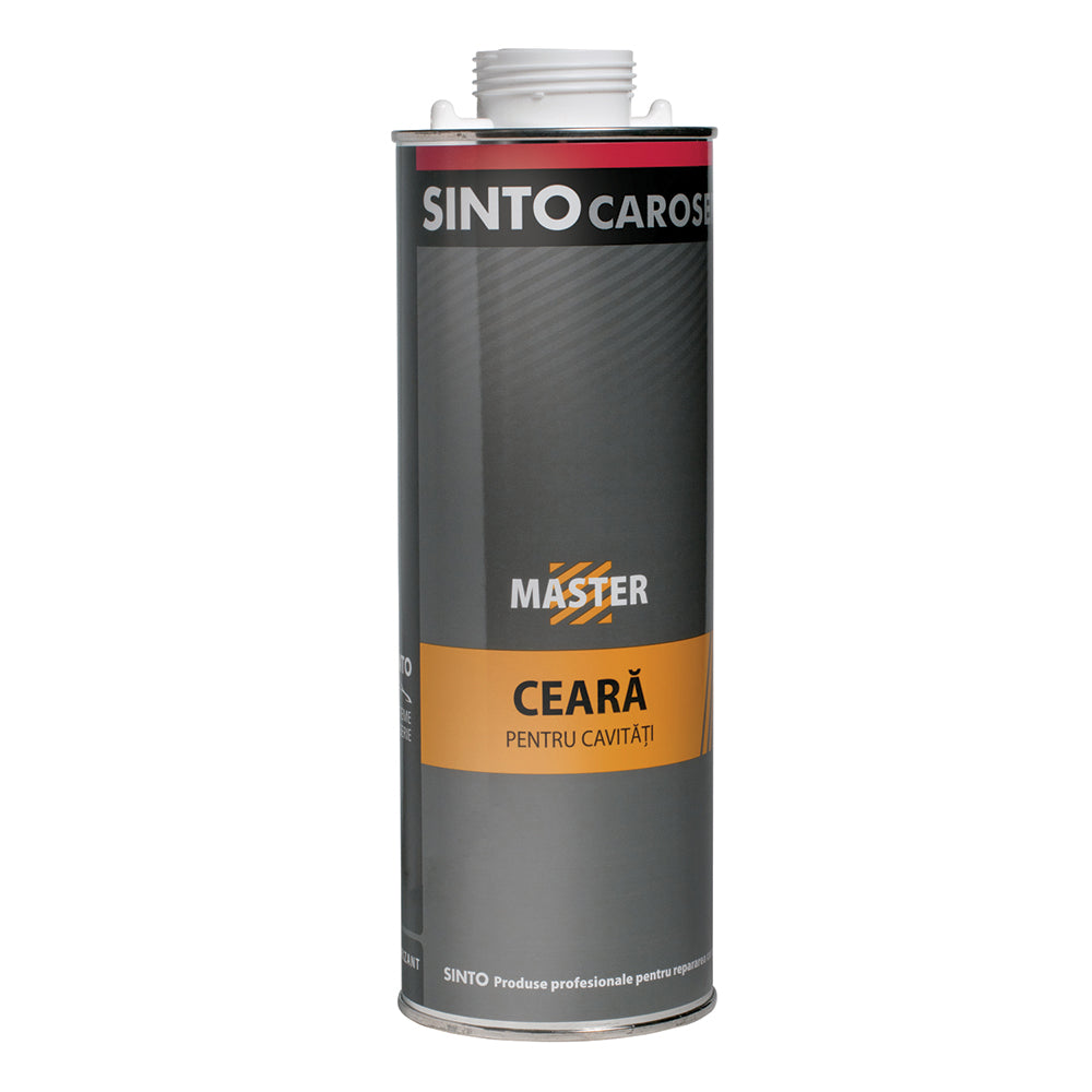 MASTER CAVITY WAX 1000 ML SINTO