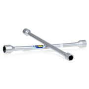 CHEIE ROTI IN CRUCE 17/19/21/22 MM ALCA