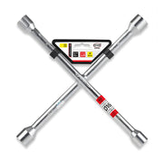 CHEIE ROTI IN CRUCE 17/19/21/22 MM HEYNER