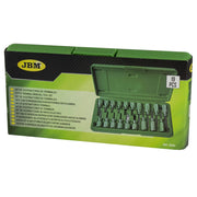 SET DE 19 EXRACTOARE DE PAPUCI ELECTRICI JBM