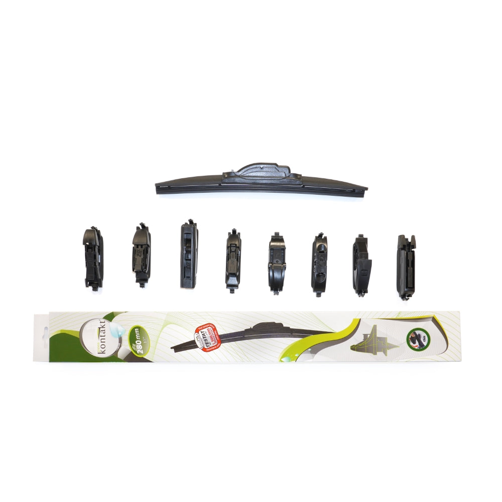STERGATOR 14``/35 cm KONTAKT MULTI ADAPTER