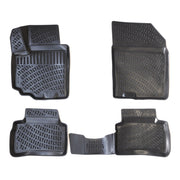 SET COVORASE AUTO CAUCIUC UMBRELLA PENTRU SUZUKI SWIFT II (AZG) 2010-2017