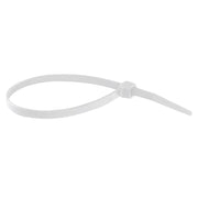 COLIERE NYLON ALBE REZISTENTE UV 4.5X360MM SET 100BUC - NORMA